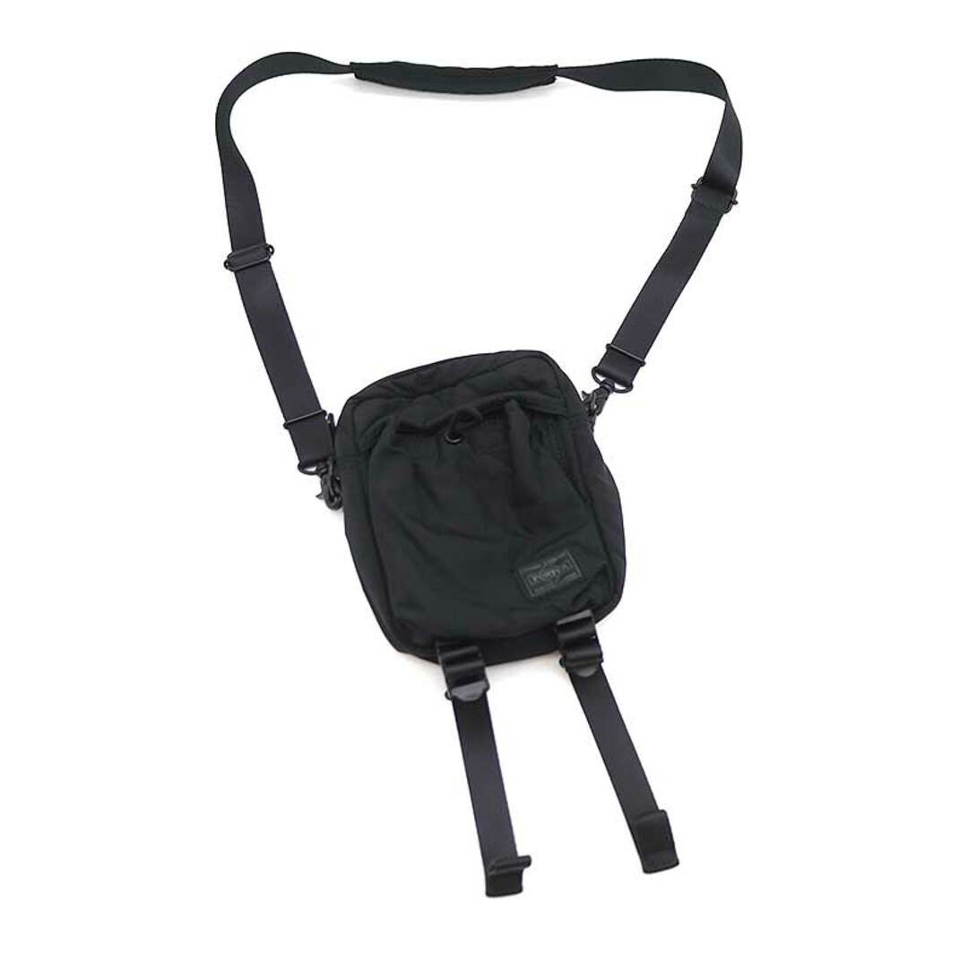 PORTER ポーター SENSES VERTICAL SHOULDERBAG バーティカル PORTER ポーター SENSES VERTICAL SHOULDERBAG バーティカル