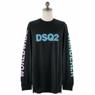 ディースクエアード スウェット(メンズ)の通販 300点以上 | DSQUARED2