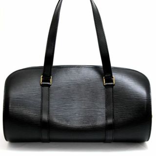 ルイヴィトン LOUIS VUITTON エピ スフロ ハンドバッグ 黒 M52222 62629