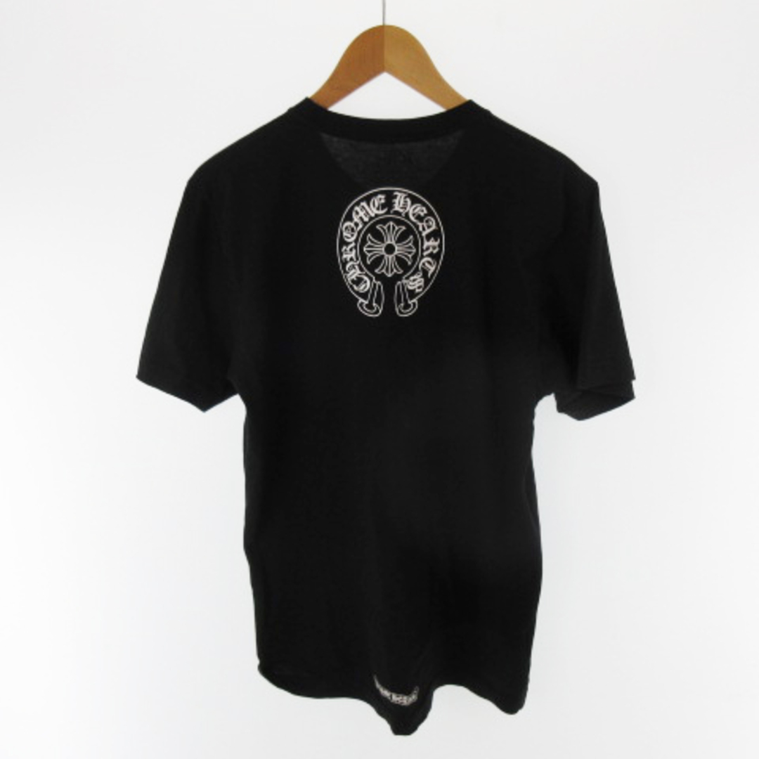 クロムハーツ Tシャツ 黒