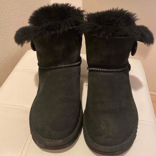 アグ(UGG)の値下げ‼️UGG ムートンブーツ(ブーツ)