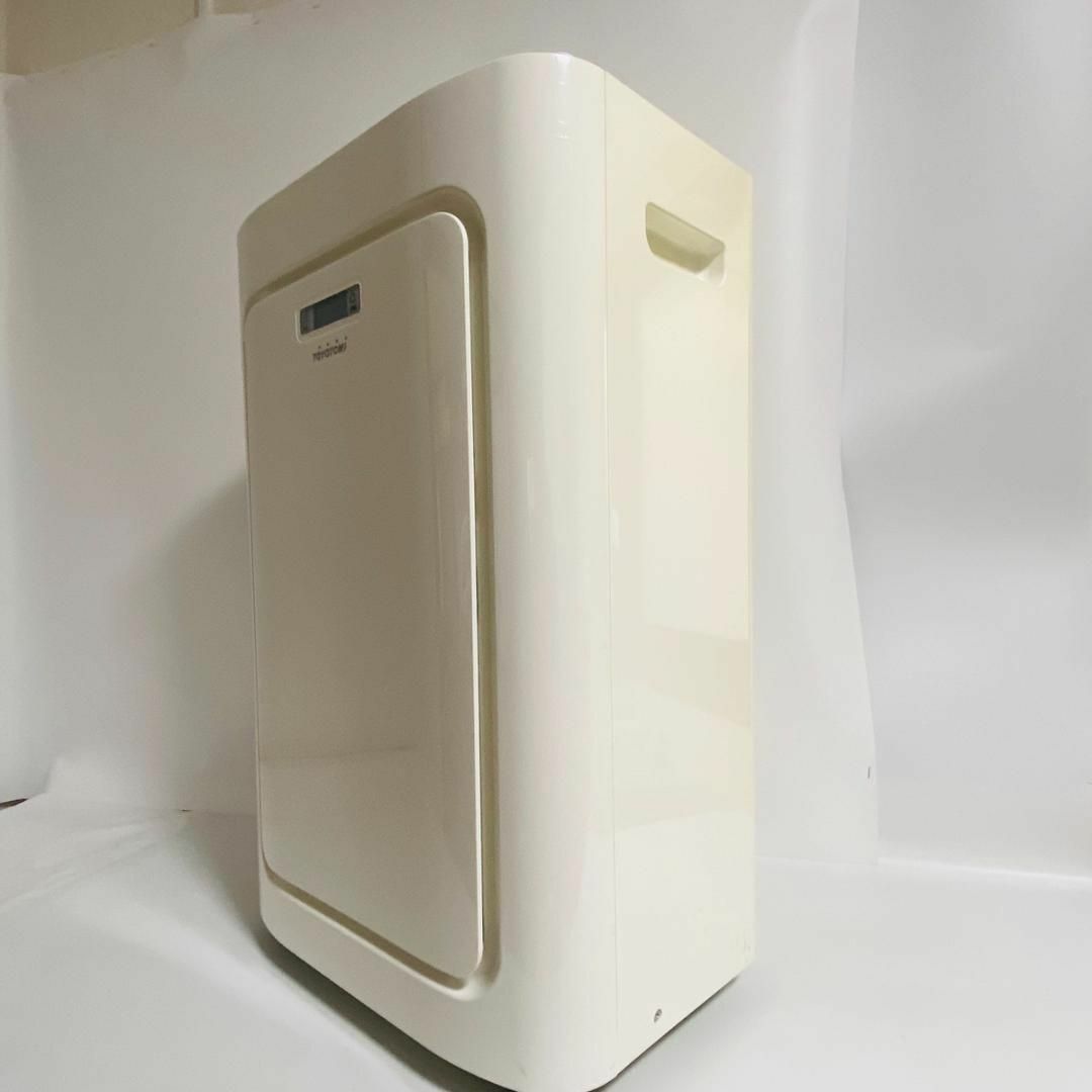 エアコンTOYOTOMI スポット冷暖エアコン TAD-22GW 冷暖房兼用