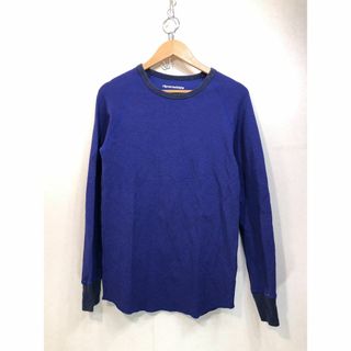 500171● ripvanwinkle ラグラン ロンT 5 長袖 カットソー(Tシャツ/カットソー(七分/長袖))