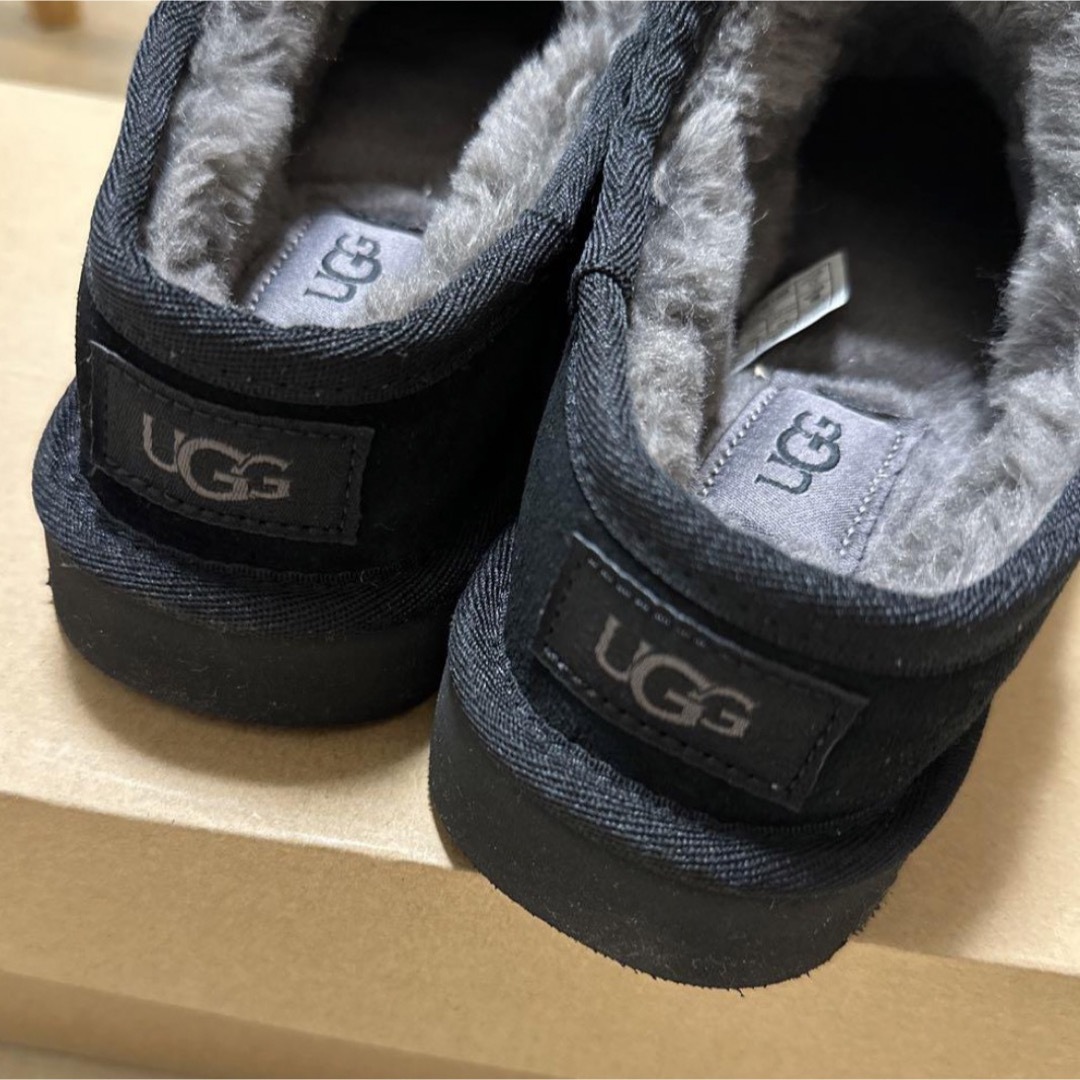 UGG(アグ)のUGGClassic Slipper 正規品フレームワークアグ レディースの靴/シューズ(ブーツ)の商品写真