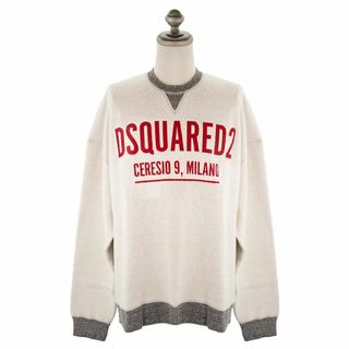 ディースクエアード スウェット(メンズ)の通販 300点以上 | DSQUARED2