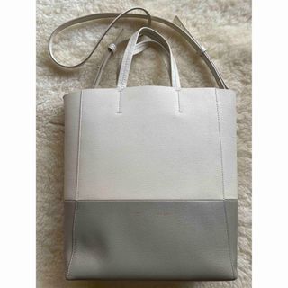 セリーヌ(celine)のセリーヌバーティカルカバスモール2wayバッグセリーヌトートバッグセリーヌバッグ(トートバッグ)