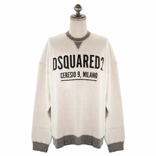 ディースクエアード スウェット(メンズ)の通販 300点以上 | DSQUARED2