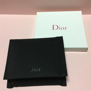 ディオール(Dior)の【Dior】ミラー(その他)