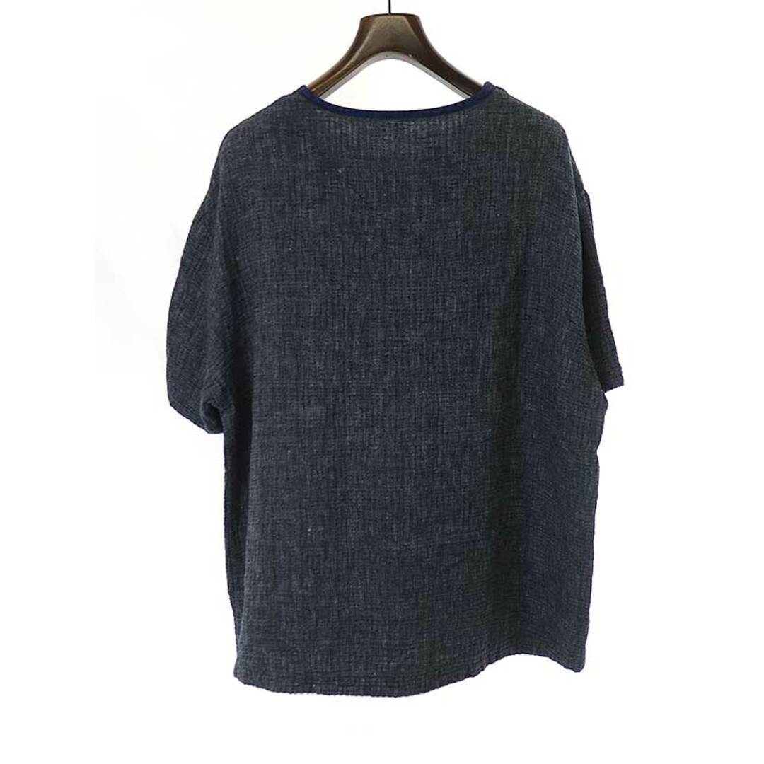 美品 Porter Classic SASHIKO LINEN PREMIUM