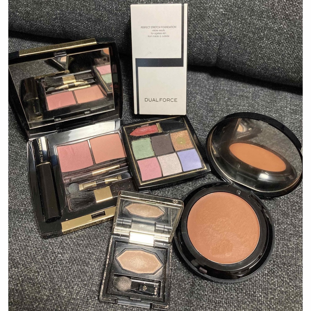 BOBBI BROWN - デパコス まとめ売りの通販 by りょう's shop|ボビイ