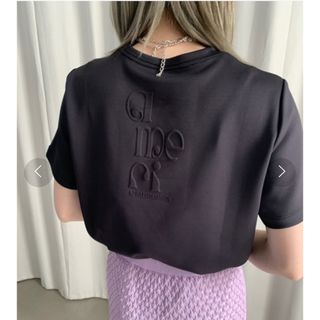 アメリヴィンテージ Tシャツ(レディース/半袖)の通販 1,000点以上