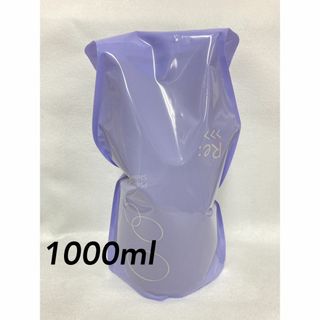 ADJUVANT - 【詰め替え用】アジュバン リ：プラチナムシャンプー1000ml ...