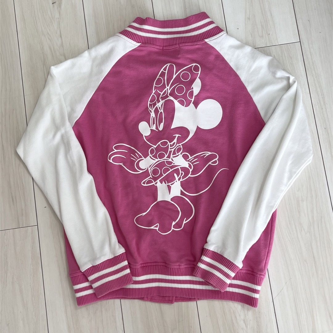 Disney(ディズニー)のスカジャンミニー レディースのジャケット/アウター(スカジャン)の商品写真