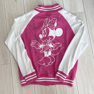 ディズニー(Disney)のスカジャンミニー(スカジャン)