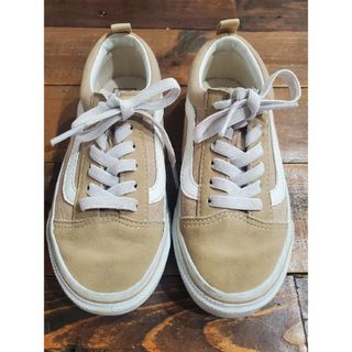 オールドスクール(OLD SKOOL（VANS）)のVANS キッズ 19センチ スニーカー(スニーカー)