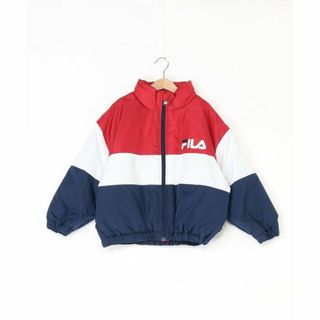 フィラ(FILA)の【NV】フィラ/(K)中綿ジャケット(ジャケット/上着)