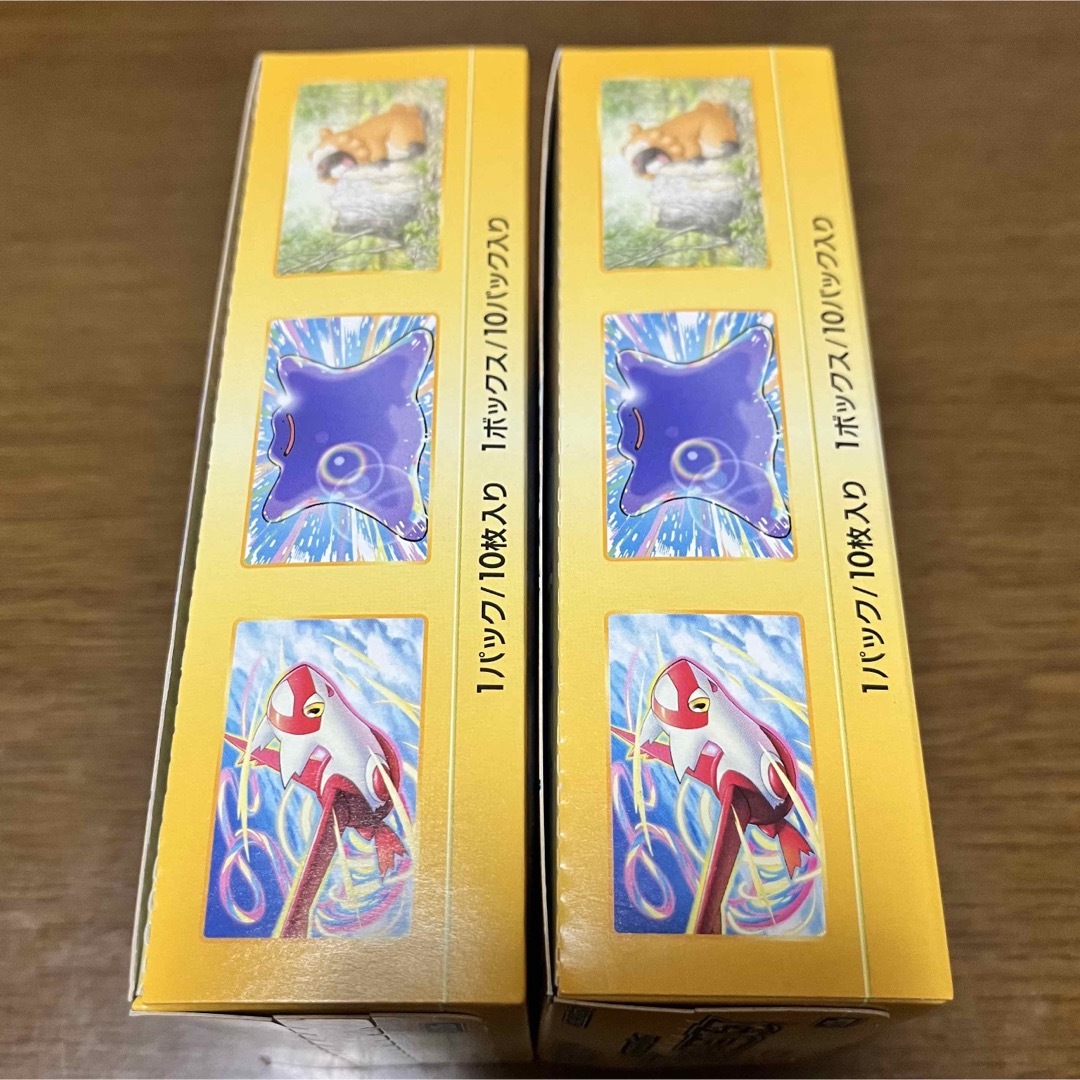 ポケモン - ポケモンカード VSTARユニバース 2BOX シュリンクなし ...