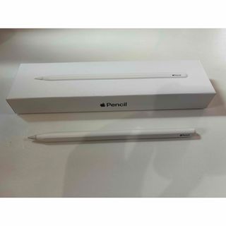 アップル(Apple)のotonat様専用　Apple pencil 第二世代(PC周辺機器)