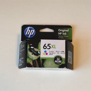 ヒューレットパッカード(HP)の【新品未開封】HP 正規 プリンター インク 3色カラー【即購入大歓迎！】(PC周辺機器)