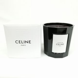セリーヌ アロマキャンドルの通販 2点 | celineのコスメ/美容を買う