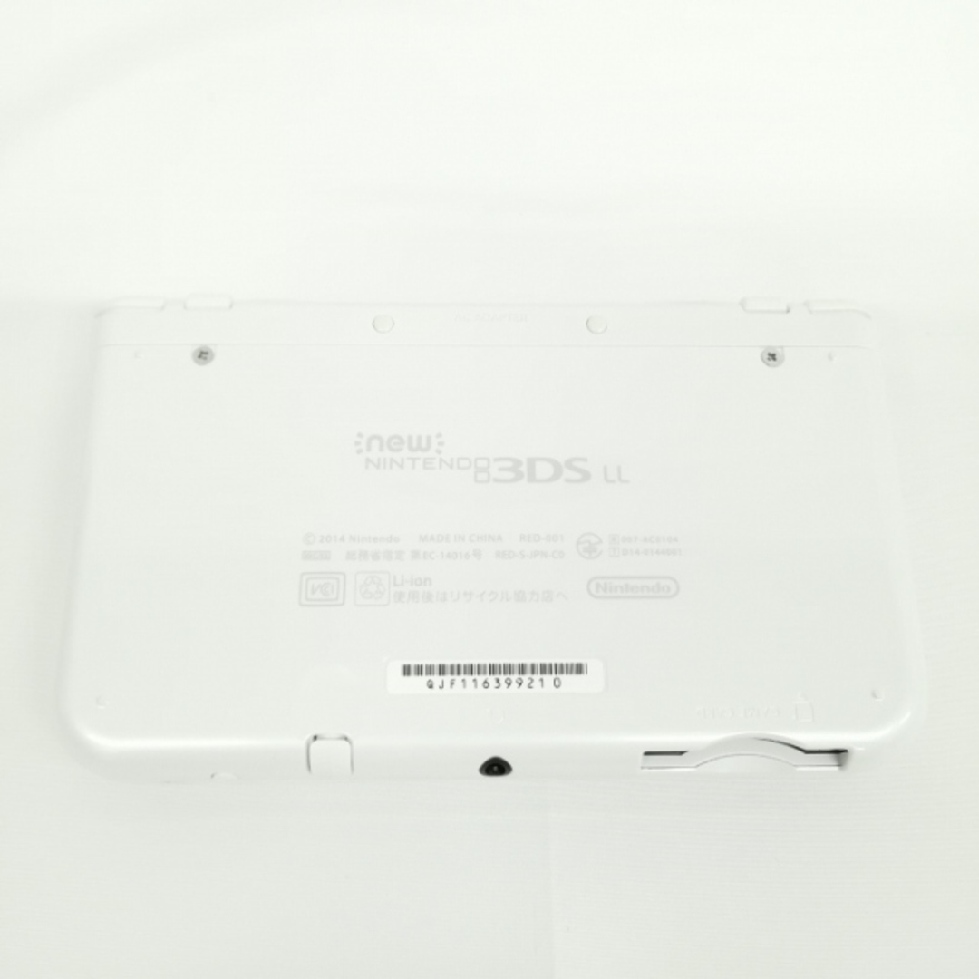 other - New Nintendo 3DS LL タッチペンあり 初期化 動作確認済みの ...