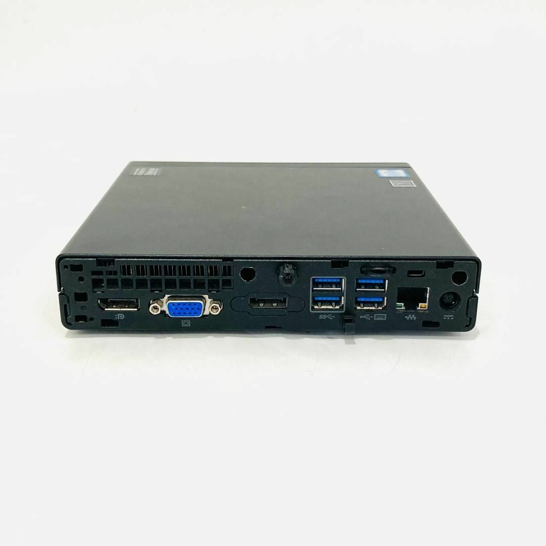 【T914】HP EliteDesk 800 G2 L1W21AV 2