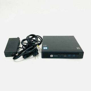 T914】HP EliteDesk 800 G2 L1W21AVの通販｜ラクマ