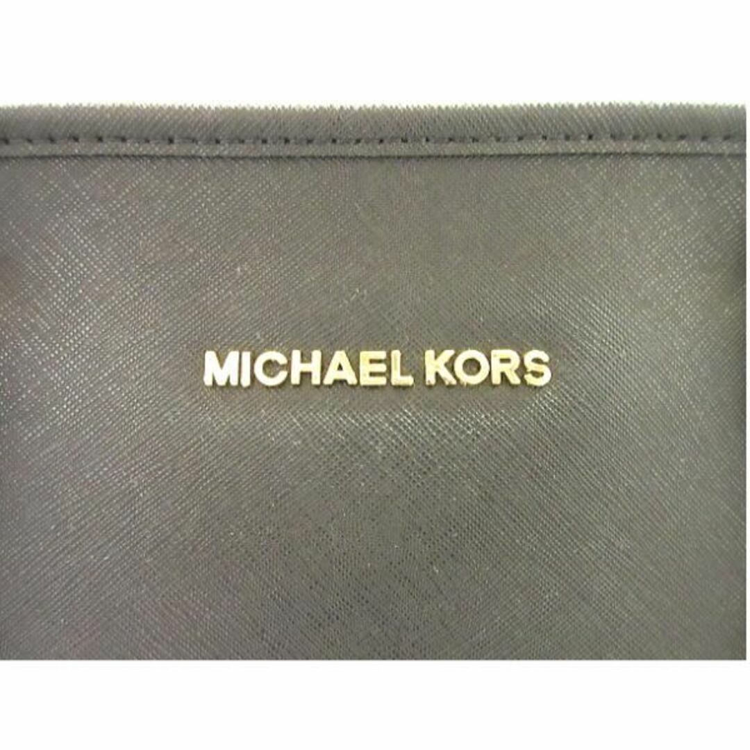 Michael Kors(マイケルコース)の未使用品　MICHAEL KORS 　マイケルコース　トップジップトート　トートバッグ レディースのバッグ(トートバッグ)の商品写真