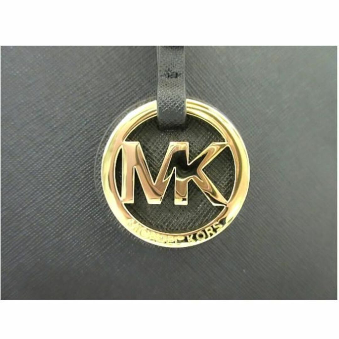 Michael Kors(マイケルコース)の未使用品　MICHAEL KORS 　マイケルコース　トップジップトート　トートバッグ レディースのバッグ(トートバッグ)の商品写真