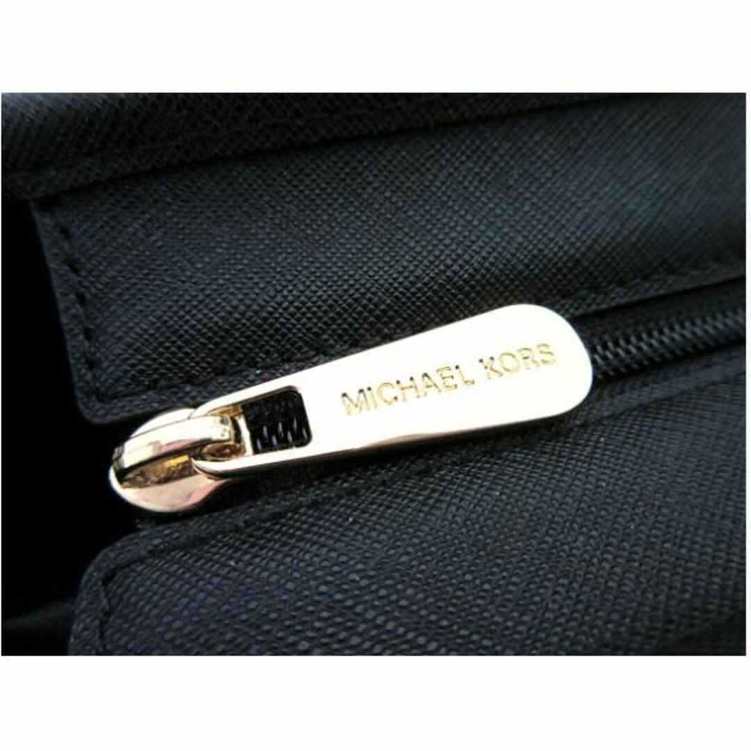 Michael Kors(マイケルコース)の未使用品　MICHAEL KORS 　マイケルコース　トップジップトート　トートバッグ レディースのバッグ(トートバッグ)の商品写真