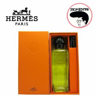 未使用品　HERMES　エルメス　オードゥネロリドレ　オーデコロンスプレー　200ml