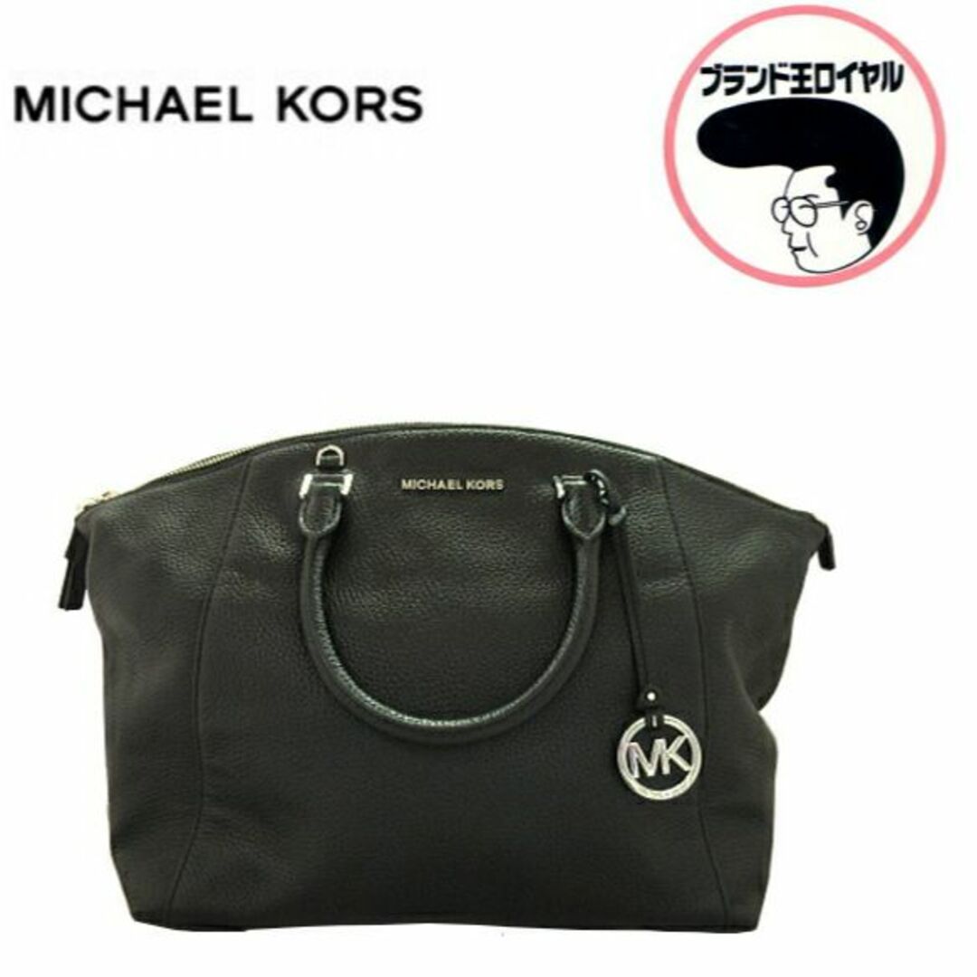 未使用 MICHAEL KORS ハンドバッグ ショルダーバッグ 2WAY2WAY