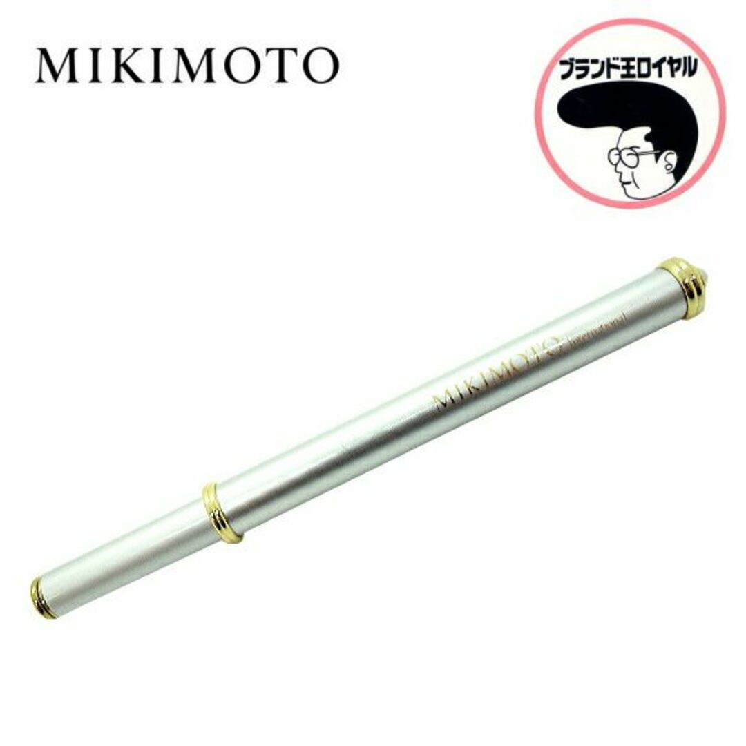 MIKIMOTO　ミキモト　 パール　ボールペン