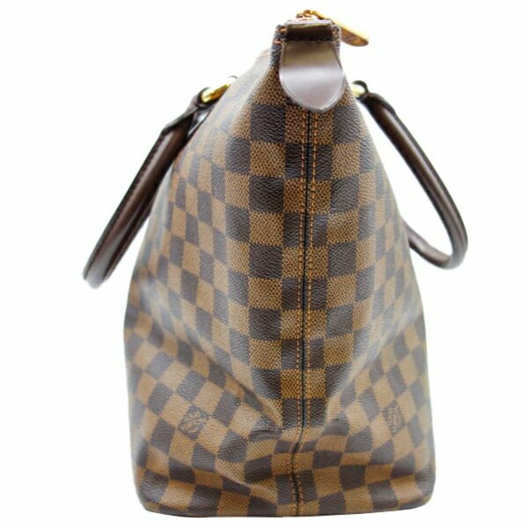 LOUIS VUITTON ルイヴィトン ダミエ サレヤMM N51188 トートバッグ