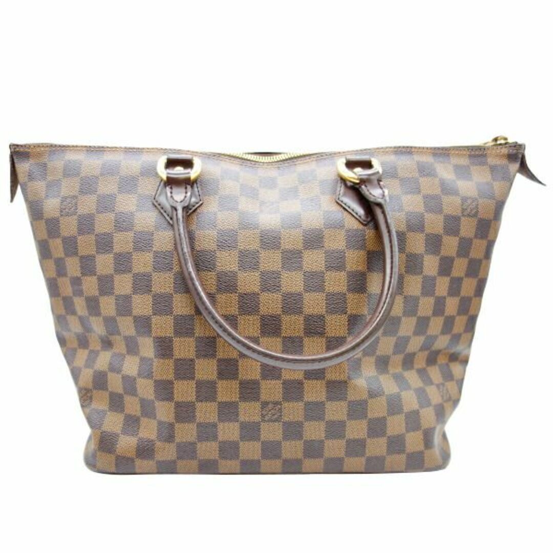 LOUIS VUITTON(ルイヴィトン)の【中古】LOUIS VUITTON ルイヴィトン ダミエ サレヤMM　N51188 　トートバッグ レディースのバッグ(トートバッグ)の商品写真