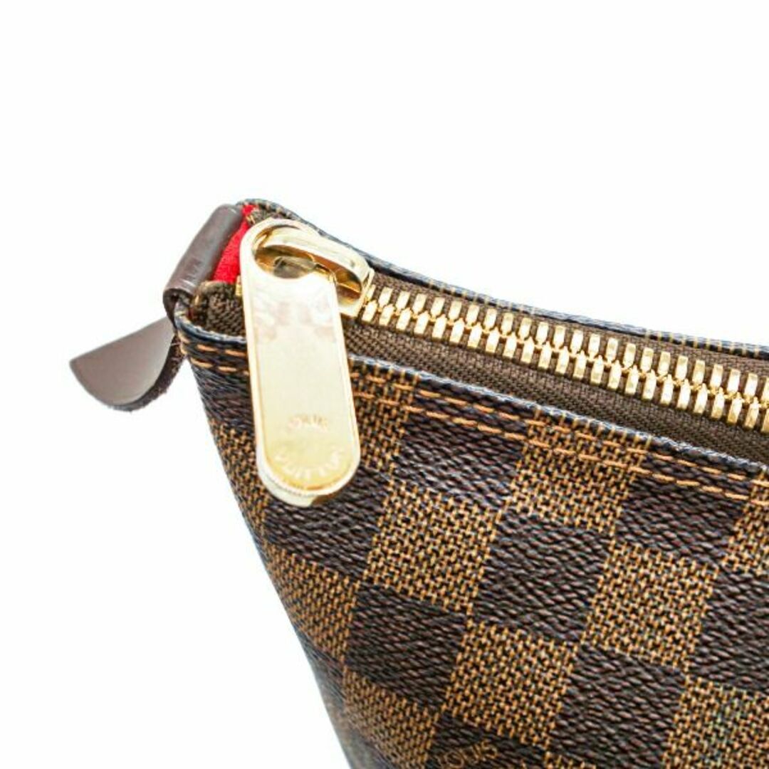 LOUIS VUITTON(ルイヴィトン)の【中古】LOUIS VUITTON ルイヴィトン ダミエ サレヤMM　N51188 　トートバッグ レディースのバッグ(トートバッグ)の商品写真