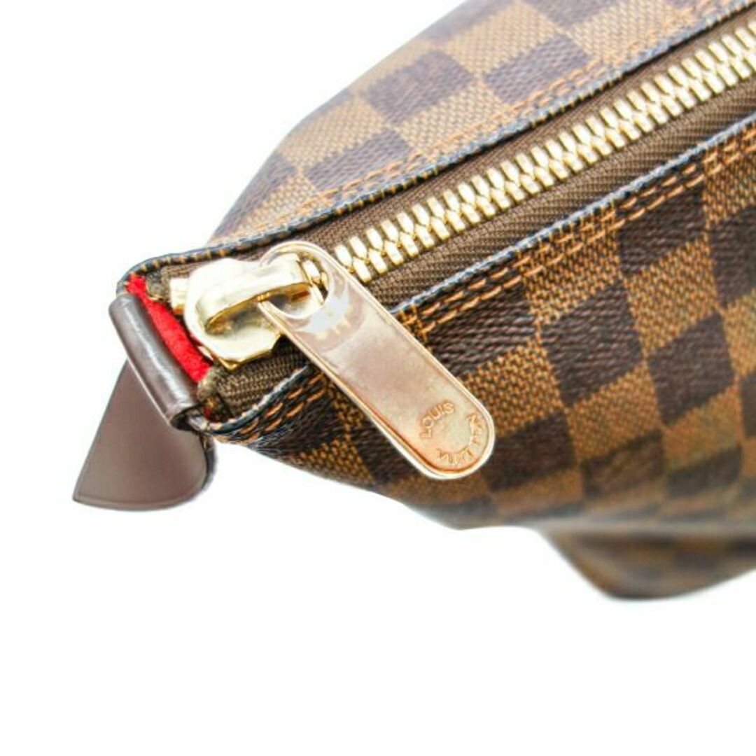 LOUIS VUITTON(ルイヴィトン)の【中古】LOUIS VUITTON ルイヴィトン ダミエ サレヤMM　N51188 　トートバッグ レディースのバッグ(トートバッグ)の商品写真