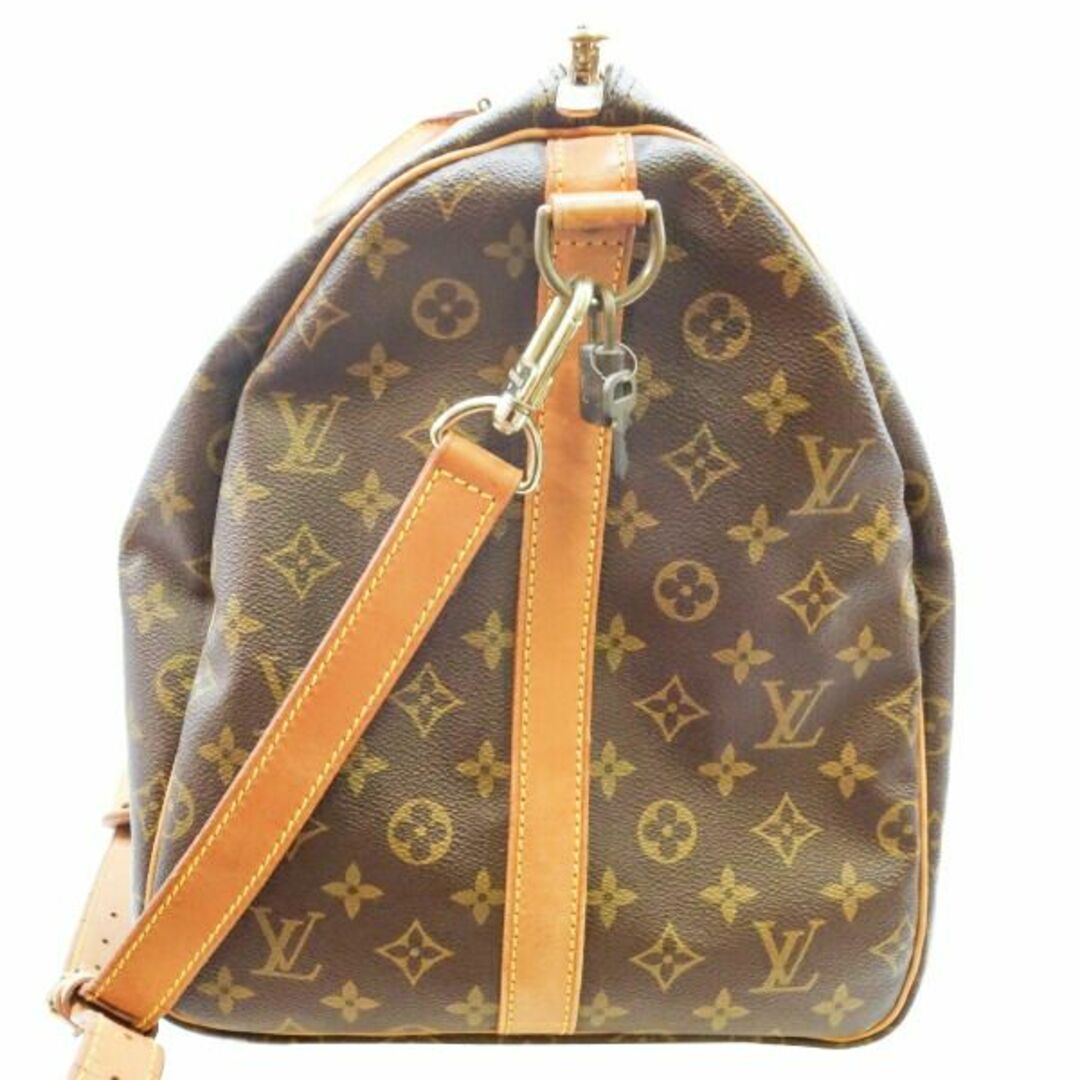 LOUIS VUITTON キーポル バンドリエール用 ショルダーストラップ