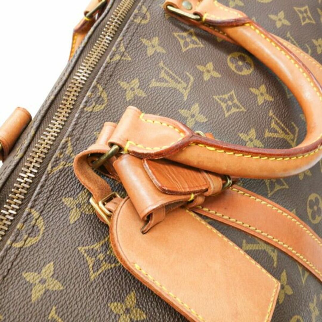 LOUIS VUITTON キーポル バンドリエール用 ショルダーストラップ