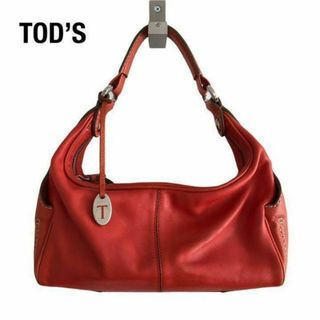 トッズ ワンショルダーバッグの通販 54点 | TOD'Sを買うならラクマ