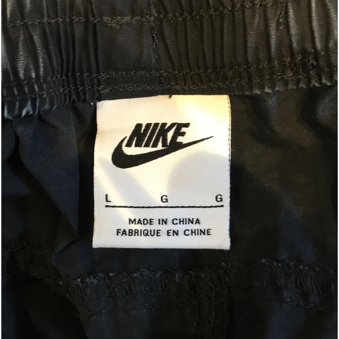 NIKE(ナイキ)のNIKE ジョガーパンツ メンズのパンツ(その他)の商品写真