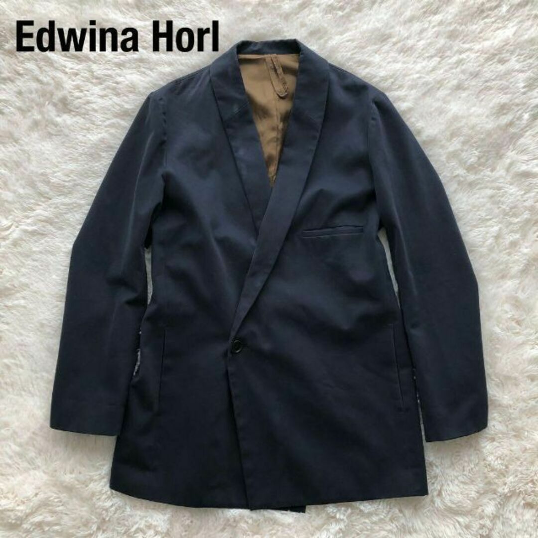 Edwina Hoerl - Edwina Horlエドウィナホール テーラードジャケット