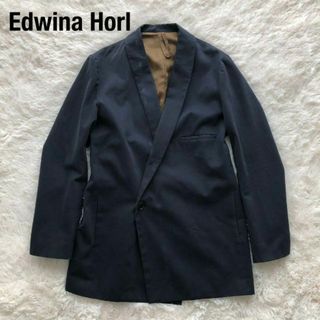 Edwina Hoerl ノーボタンブレザー ジャケット ユニセックス