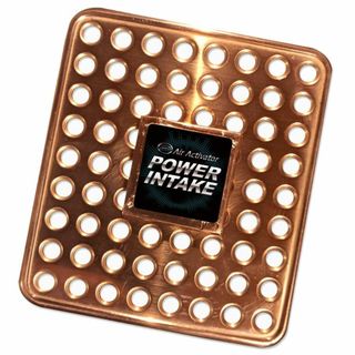 レプトンパワーインテーク 従来のエアークリーナーがさらに進化しました！(その他)