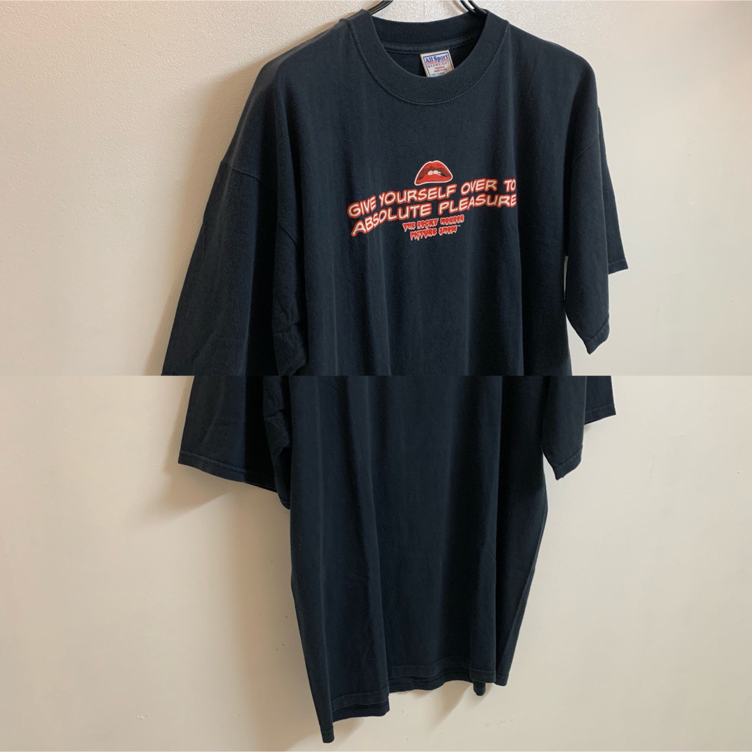 THE ROCKY HORROR PICTURE SHOW 2001s Tシャツ 3