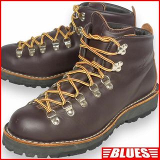 ダナー(Danner)のDanner ダナーライト 27.5 トレッキングシューズ 9.5 NR3473(ブーツ)