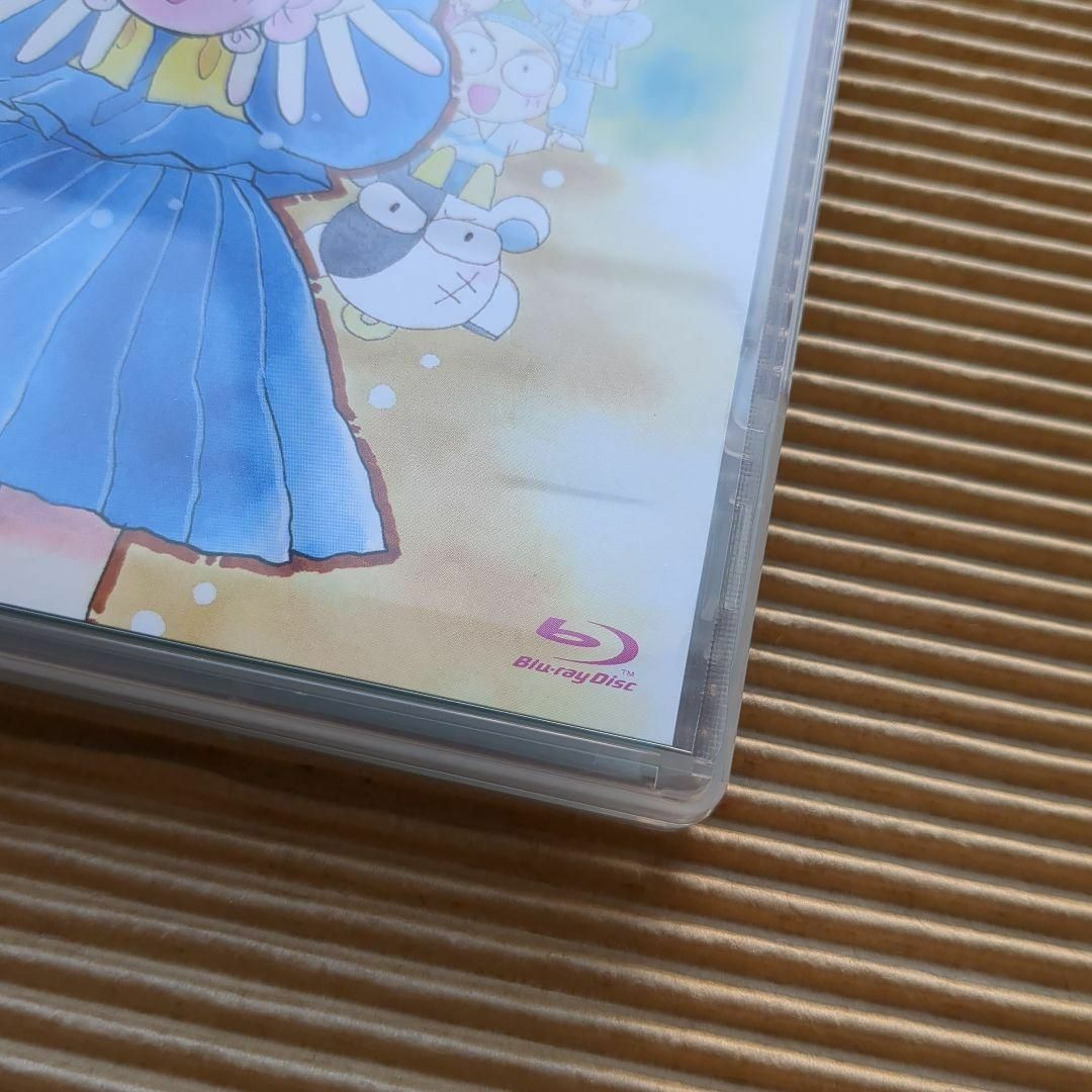 きんぎょ注意報! Blu-ray BOX〈2枚組〉 ブルーレイの通販 by 土日の