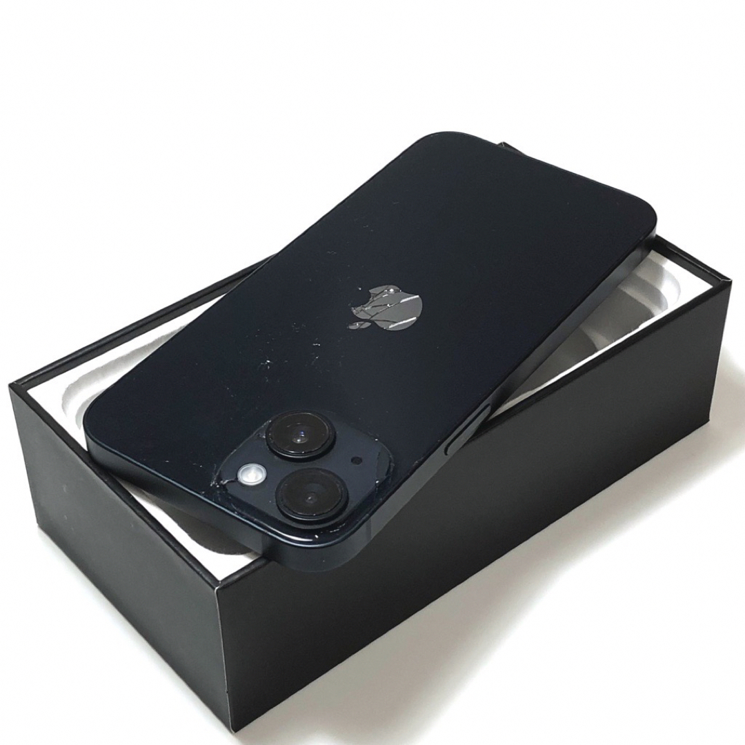 【ジャンク品】Apple｜iPhone 14 128GB｜SIMフリー