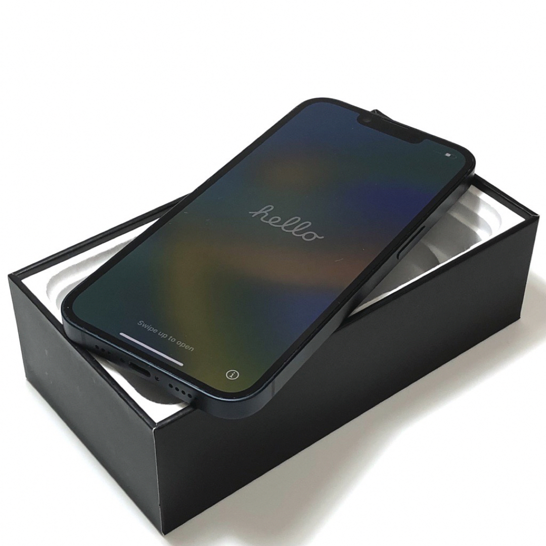 【ジャンク品】Apple｜iPhone 14 128GB｜SIMフリー