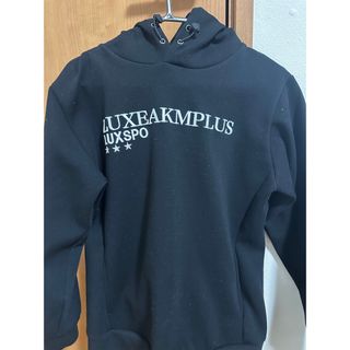 エイケイエム(AKM)のLUXEAKMPLUS(リュクスエイケイエムプラス)スウェットセットアップ(スウェット)